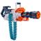 XSHOT leikkipyssy Blaster Exel Crusher – kuva 7