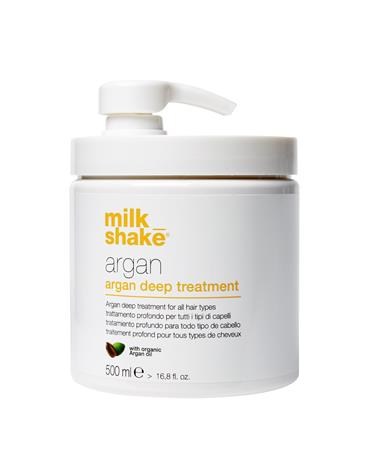 Milk_shake - Argan Oil Deep Treatment 500 ml. – kuva 8/8