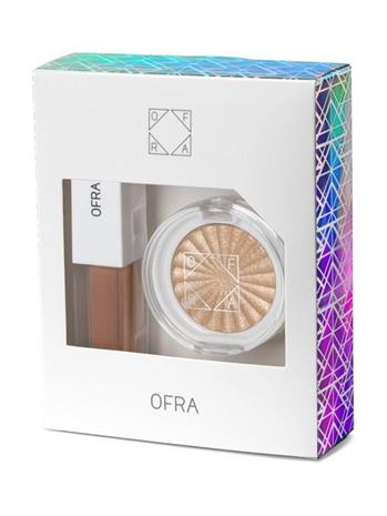 OFRA Cosmetics Glow Through It Mini Set