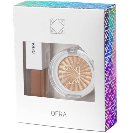 OFRA Cosmetics Glow Through It Mini Set