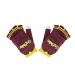 Harry Potter Gloves Mitten Gryffindor Purple