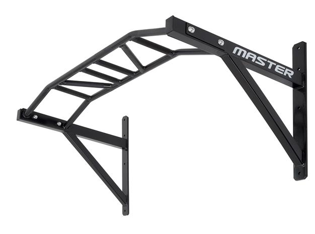 Master Chin up bar pro