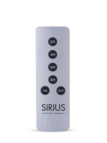 Sirius kaukosäädin – kuva 8/8