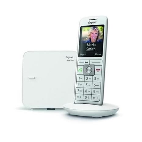 Gigaset CL660A, langaton puhelin