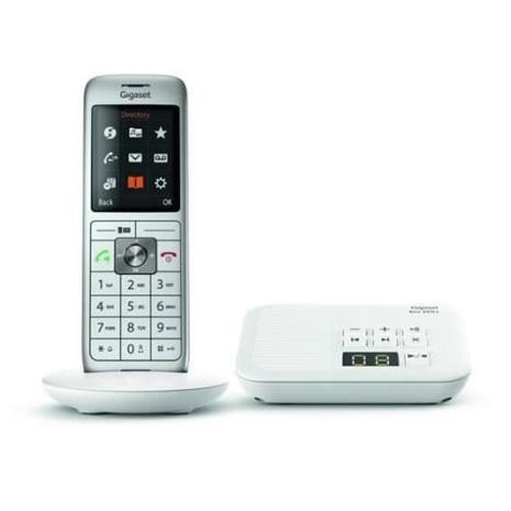 Gigaset CL660A, langaton puhelin