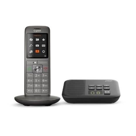 Gigaset CL660A, langaton puhelin