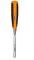 Taltta, puulle Bahco 424P; 6 mm – kuva 1