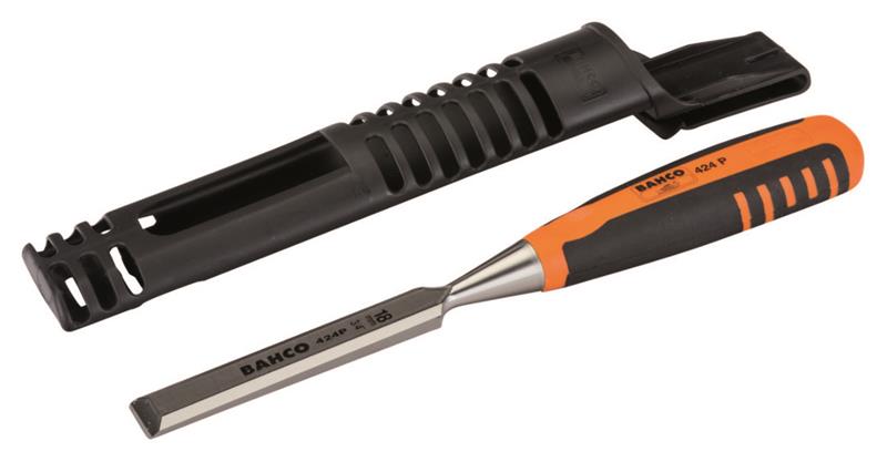 Tasataltta Bahco 424P 40mm