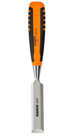 Tasataltta Bahco 424P 26mm