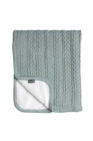 Vinter & Bloom Filt Cuddly Sage Green