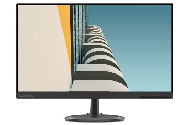 Lenovo D24-20 (23,6), näyttö