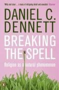 Breaking the Spell (Daniel C. Dennett), kirja