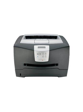 Lexmark E342n, tulostin