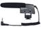 Sennheiser MKE 400 (508898), suuntamikrofoni – kuva 1