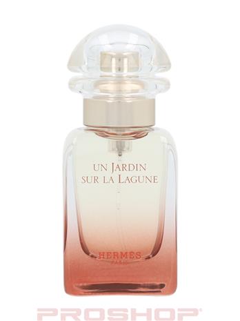 Hermes Un Jardin Sur la Lagune - EdT 30 ml – kuva 6/8