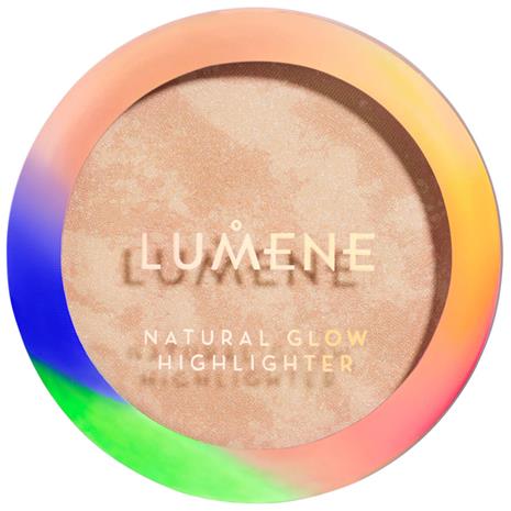 Lumene Natural Glow Highlighter