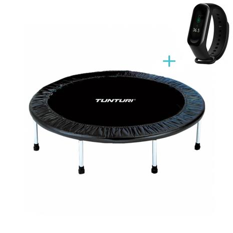 Fitness trampoliini, Tunturi 95 cm
