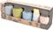 Dantoy - Tiny BIO - Building Cups (6030) – kuva 1