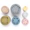 Dantoy - Tiny BIO - Building Cups (6030) – kuva 6