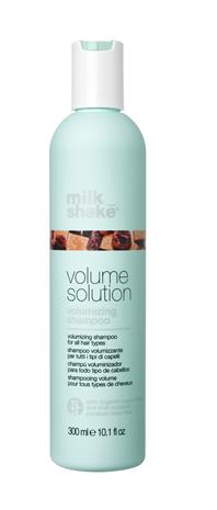 milk_shake - Volume Shampoo 300 ml – kuva 1/8