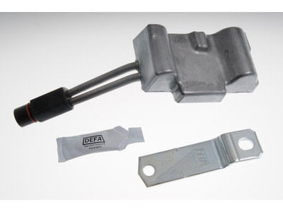Defa 422809 230V moottorinlämmitin