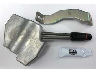 Defa 422844 230V moottorinlämmitin