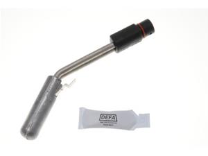 Defa 421882 230V moottorinlämmitin