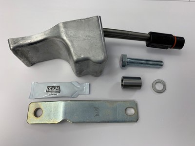 Defa 422893 230V moottorinlämmitin
