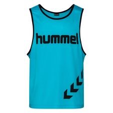 Hummel Treeniliivi Fundamental - Sininen/Musta