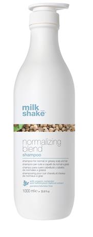 milk_shake - Normalizing Blend Shampoo 1000 ml – kuva 1/8