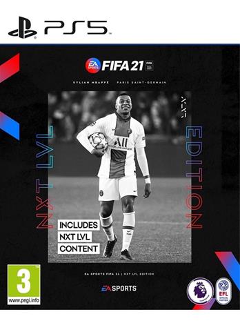 FIFA 21, PS5 -peli – kuva 6/8