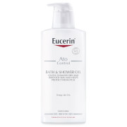 Eucerin AtoControl Bath and Shower Oil 400ml