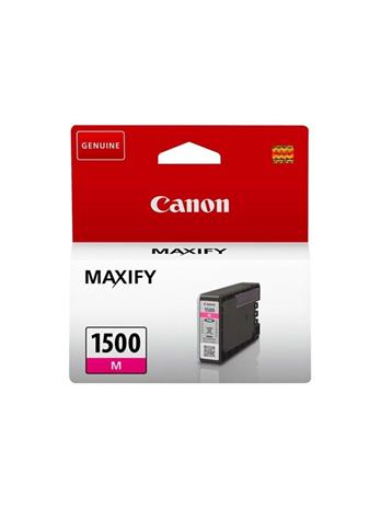 Canon PGI 1500M, mustekasetti