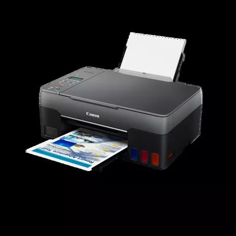 Canon Pixma G3560, tulostin