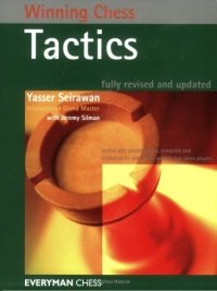 Winning Chess Tactics (Yasser Se, kirja