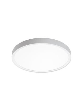 SG Armaturen Disc 480, himmennettävä led-kattovalaisin 47 cm