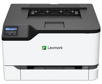 Lexmark CS331dw, tulostin