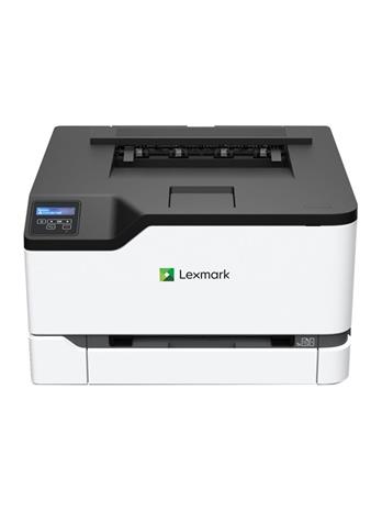 Lexmark CS331dw, tulostin