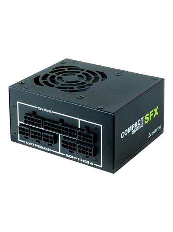 Chieftec Compact Series CSN-450C, virtalähde