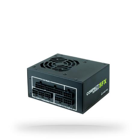 Chieftec Compact Series CSN-450C, virtalähde