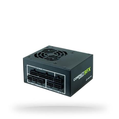 Chieftec Compact Series CSN-450C, virtalähde