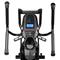 Bowflex Max Trainer M6, crosstrainer – kuva 2