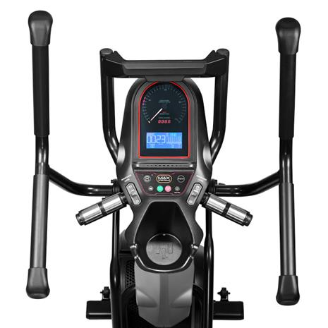 Bowflex Max Trainer M6, crosstrainer – kuva 2/8
