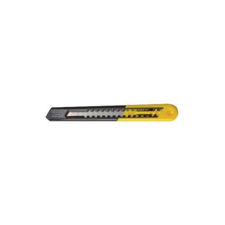 Veitsi Stanley 2-10-150;Â 9mm;Â 3 kpl.