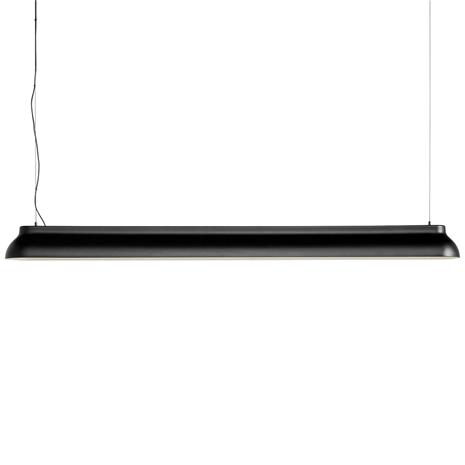 PC Linear Riippuvalaisin Cream White - HAY