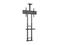 M Public Floormount Basic 180 incl holder – kuva 4