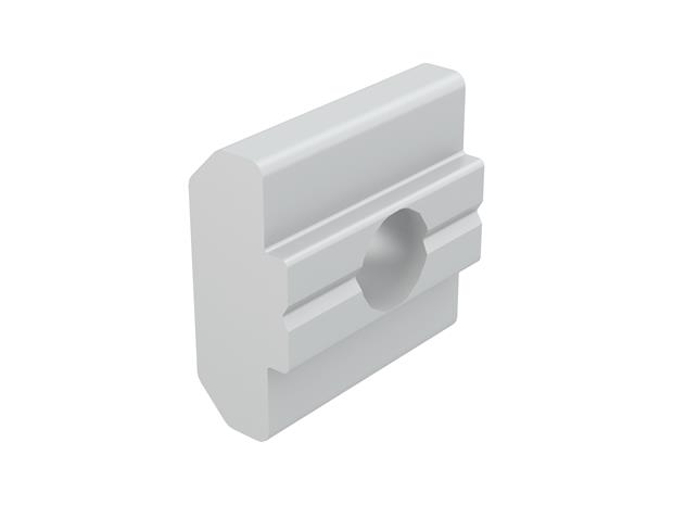 Multibrackets M Pro Series - Rail Stopper, 12 pcs