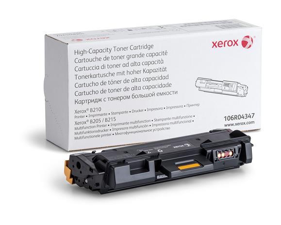 Xerox 106R04347, mustekasetti