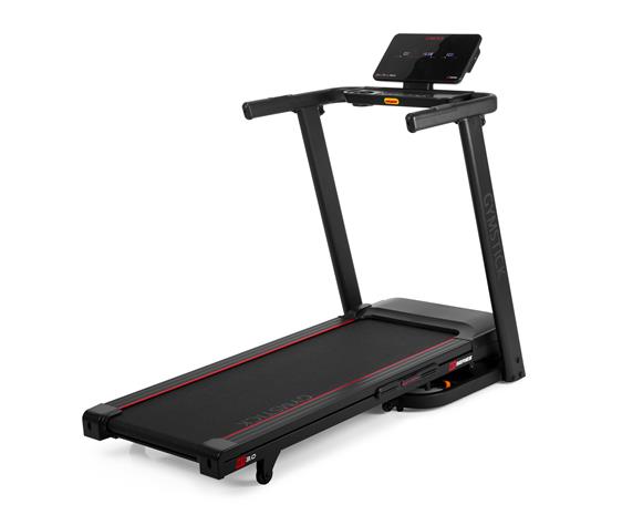 Gymstick GT3.0, juoksumatto