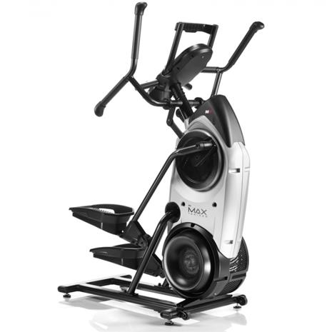 Bowflex Max Trainer M6, crosstrainer – kuva 8/8